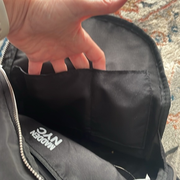 Almost New Madden Mini Backpack - Picture 8 of 9
